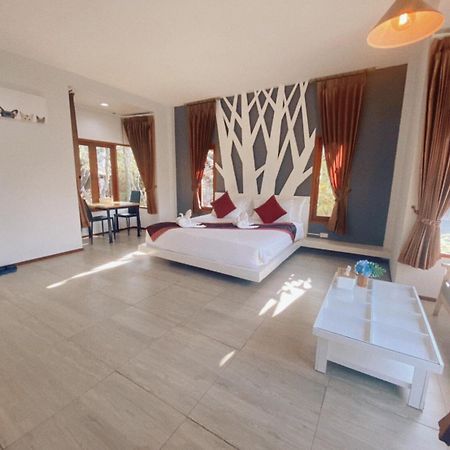Panlaan Boutique Resort Nong Khai Exterior photo