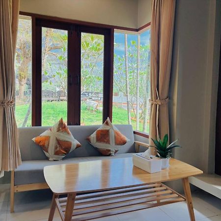 Panlaan Boutique Resort Nong Khai Exterior photo