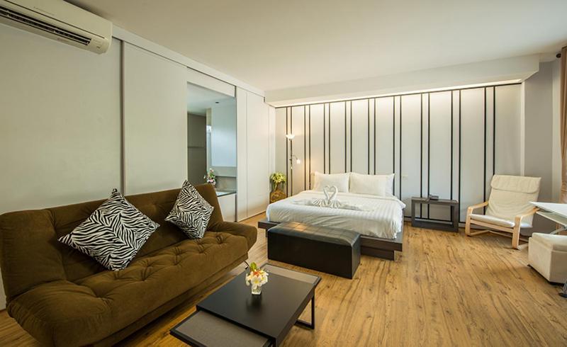 Panlaan Boutique Resort Nong Khai Exterior photo