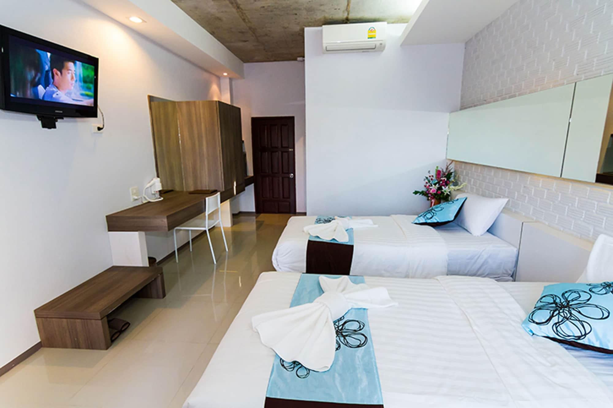 Panlaan Boutique Resort Nong Khai Exterior photo