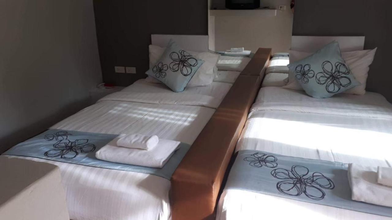 Panlaan Boutique Resort Nong Khai Exterior photo