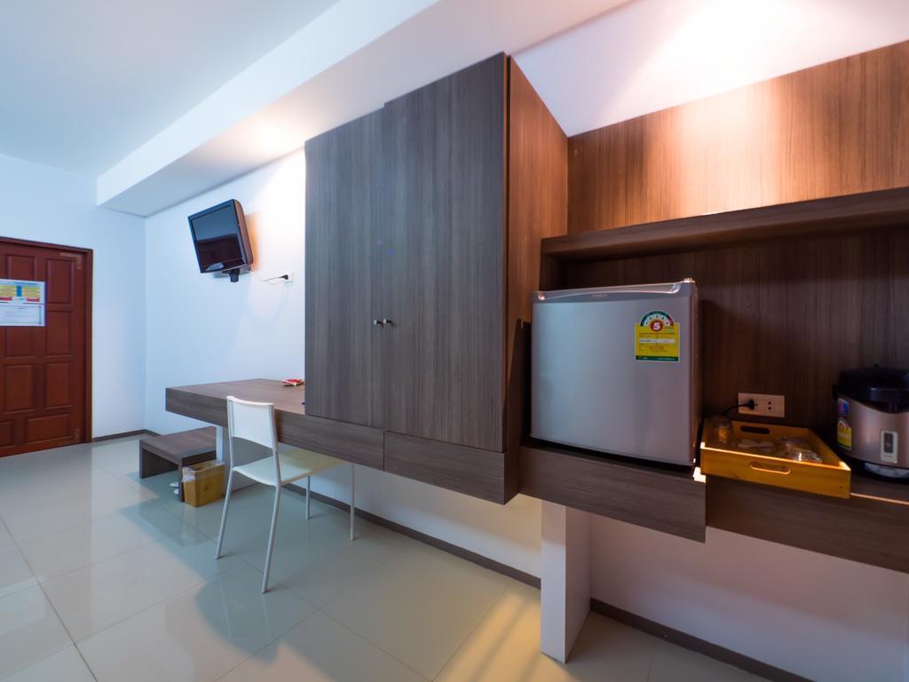 Panlaan Boutique Resort Nong Khai Exterior photo