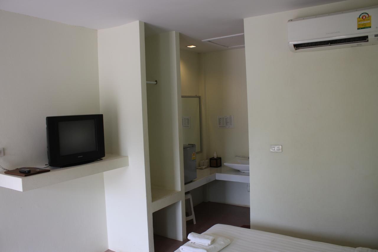 Panlaan Boutique Resort Nong Khai Exterior photo